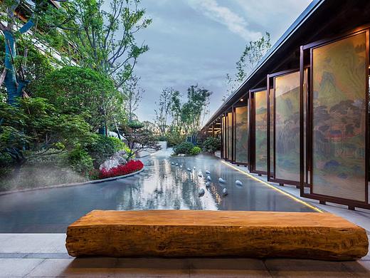 地产室内空间摄影