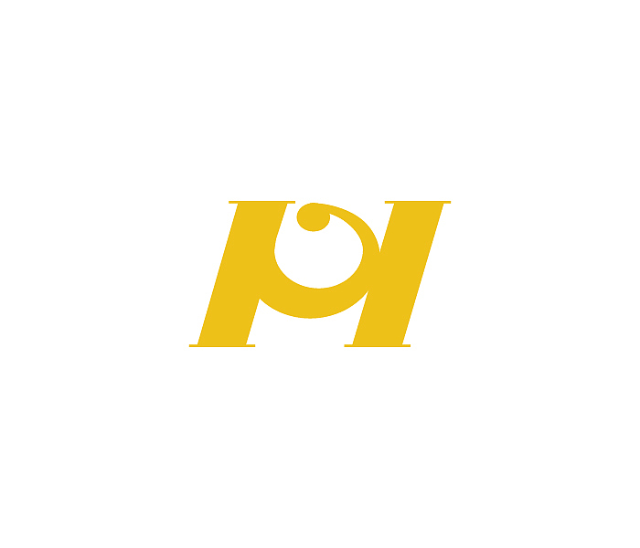 BEN LOGO | 标志设计集