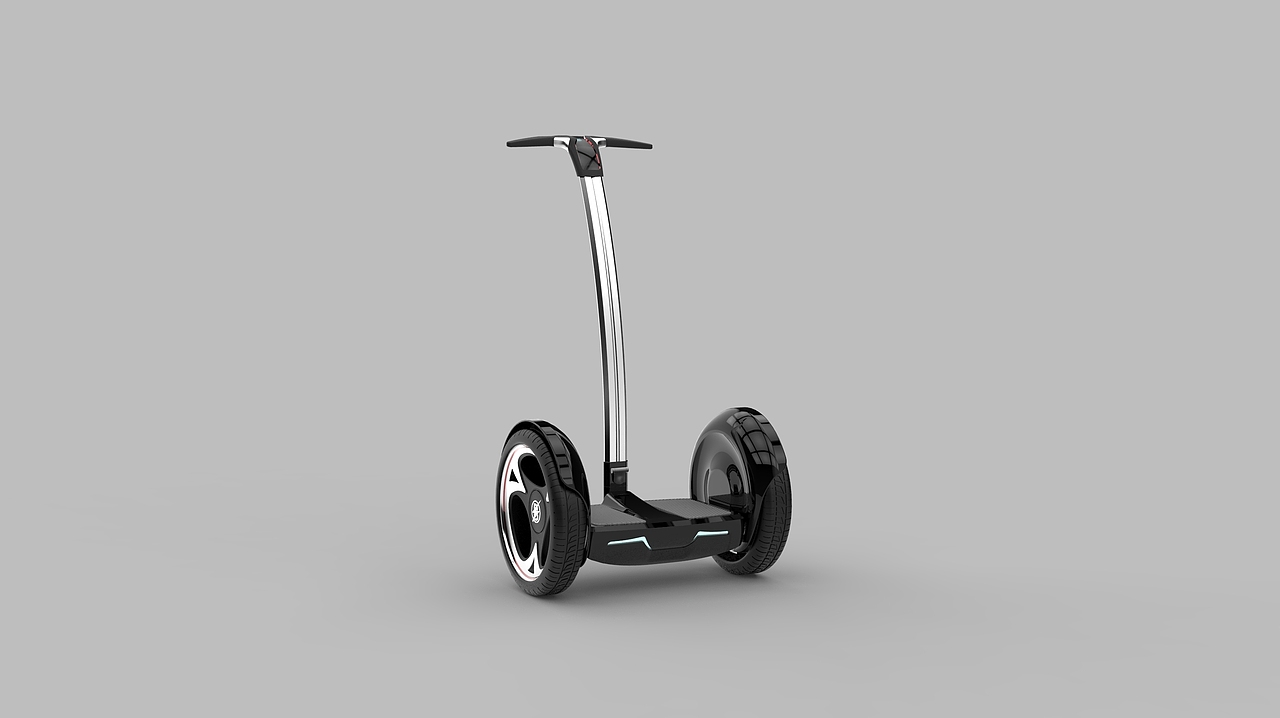智能平衡车（图ZMTAwMzY2Nzc2） - 交通工具 - 站酷设计师im_design原创素材 - 站酷ZCOOL
