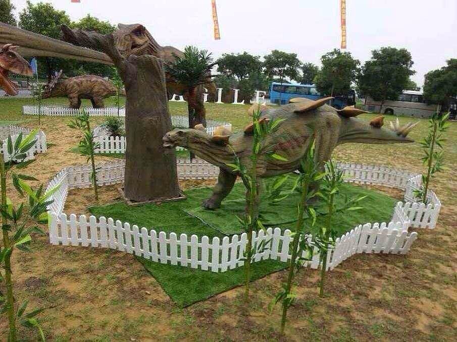 恐龙展出租,恐龙模型供应,仿真动态恐龙展