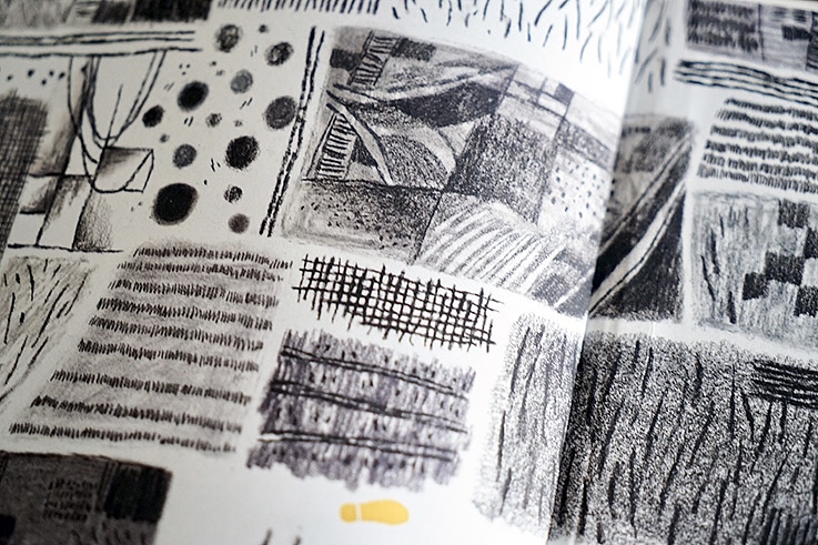 绘本《我爷爷我奶奶》出版啦!