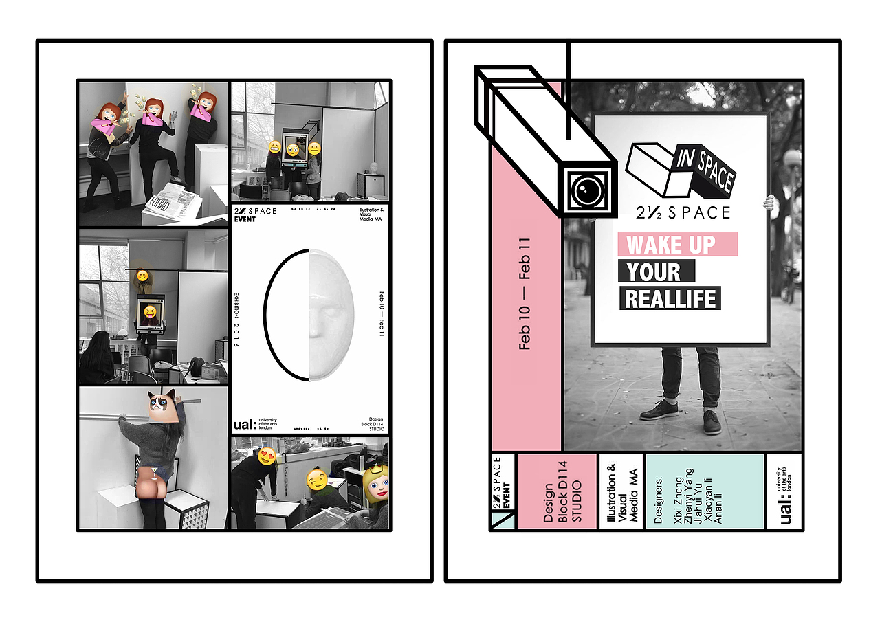 手工zine的设计和装订。（图ZNDQ1MjE0NTY=） - 书籍/画册 - 站酷设计师海牙Hiya原创素材 - 站酷ZCOOL