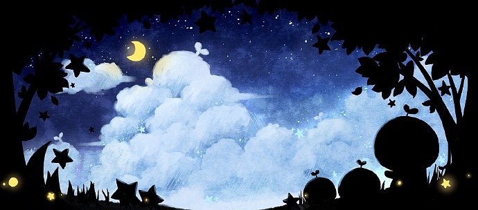 【壁纸×长草颜团子】团子电脑壁纸大汇总 ╰(*)`*)╯ 【7p】