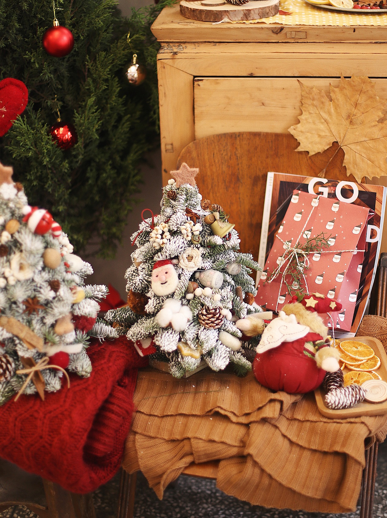 关于2019年圣诞节的消息