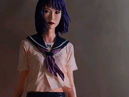 【营长摄影】GK少女