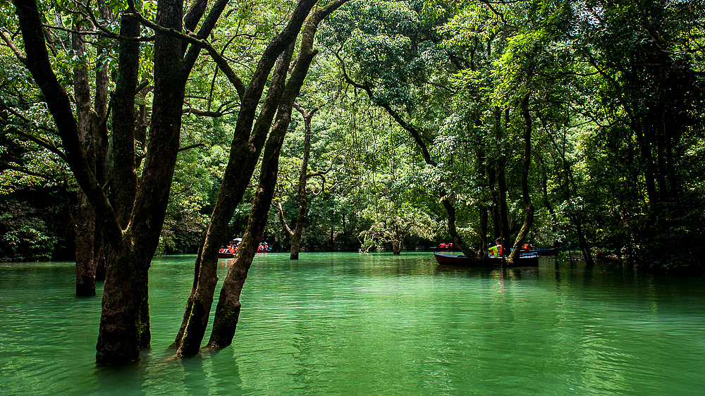 贵州—云南行（图ZMzEyNjMwNjA=） - 风光摄影 - 站酷设计师hudii原创素材 - 站酷ZCOOL