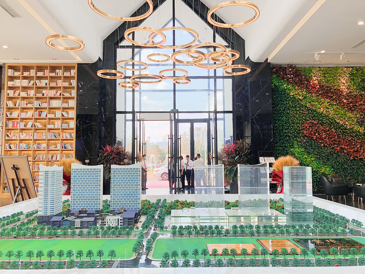 青怡坊·雲琅艺术中心（图ZMjIyMTQ4OTMy） - 环境/建筑摄影 - 站酷设计师铝老板原创素材 - 站酷ZCOOL