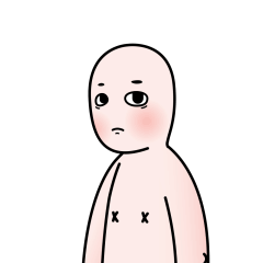 小哩头--表情包（图ZMTU3OTAyNjAw） - 网络表情 - 站酷设计师陈DOV原创素材 - 站酷ZCOOL