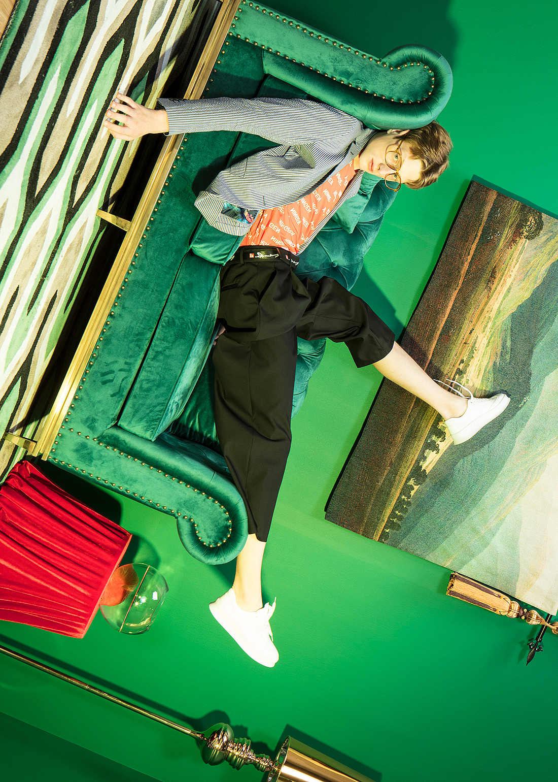 HODO Men's 2019ss（图ZMTc3MDQzNjk2） - 人像摄影 - 站酷设计师STUDIOM191原创素材 - 站酷ZCOOL