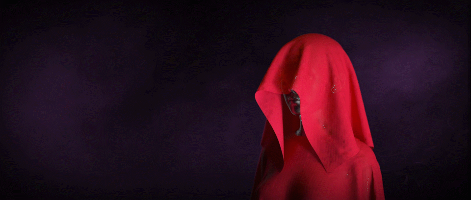 《Ancient statue》-C4D实验影像（图ZMjE2MzkzMzcy） - 动画/影视 - 站酷设计师CJL_X原创素材 - 站酷ZCOOL