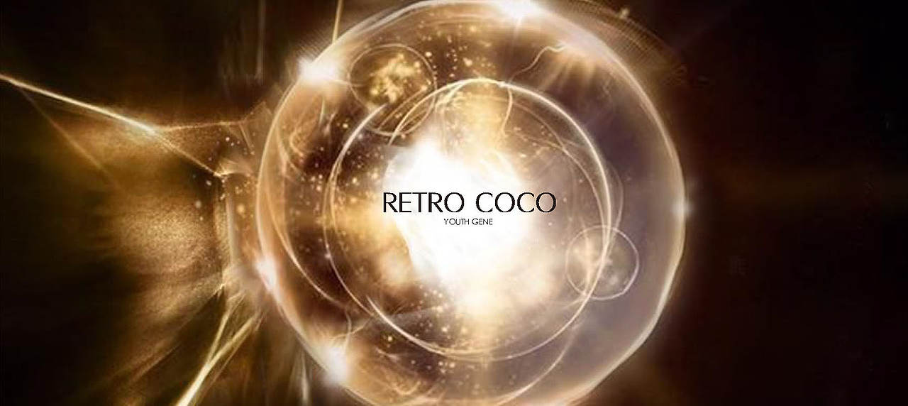 retro coco cibai skincare collection（图ZMjM4MDUzMTIw） - 包装 - 站酷设计师kenzhou周宇健原创素材 - 站酷ZCOOL