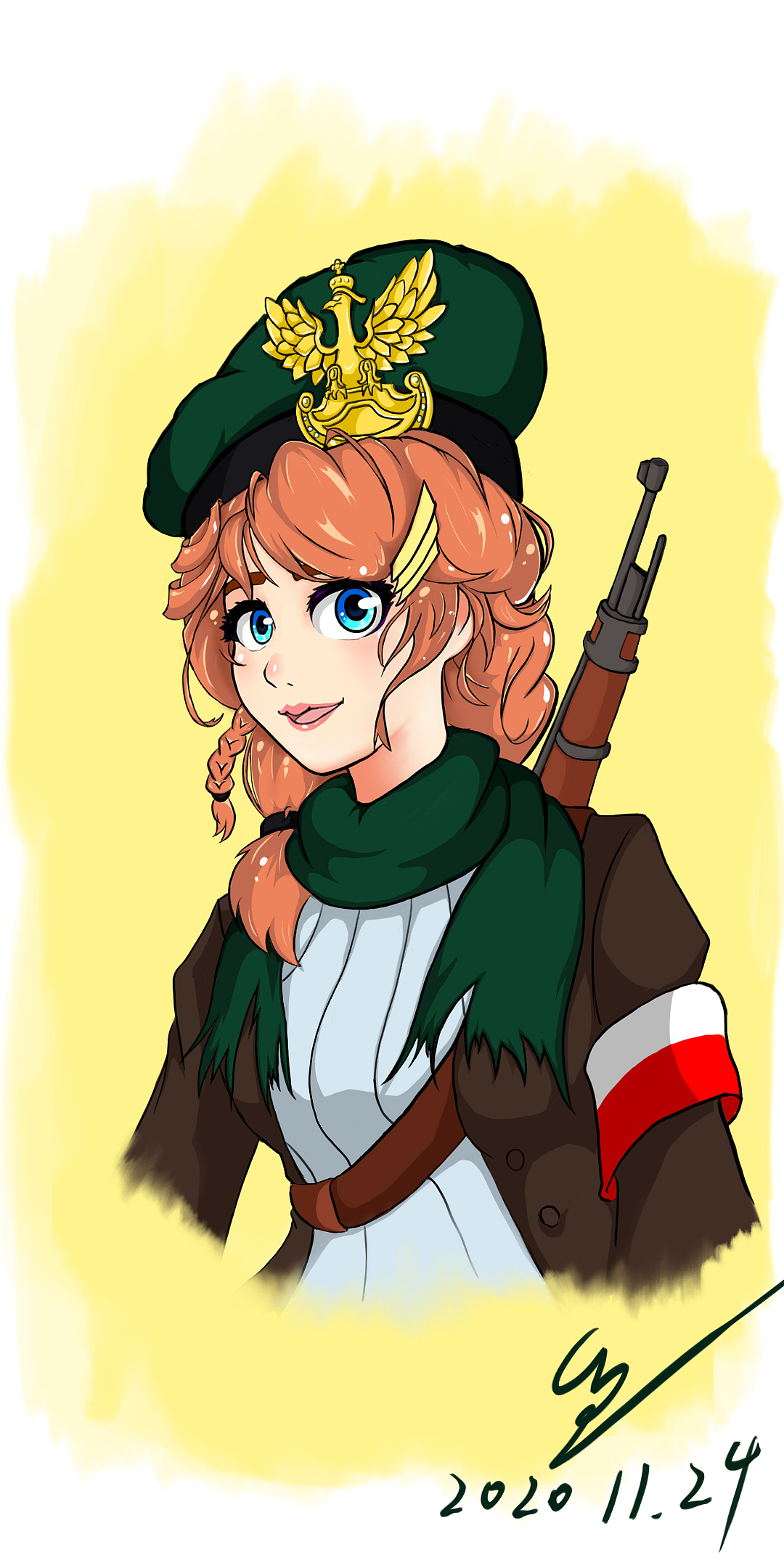 冰雪奇缘反抗军安娜