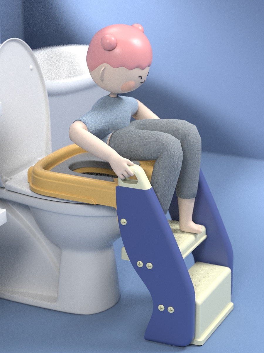 多功能阶梯（图ZMjcwNTE2ODgw） - 产品 - 站酷设计师MrDou丶原创素材 - 站酷ZCOOL