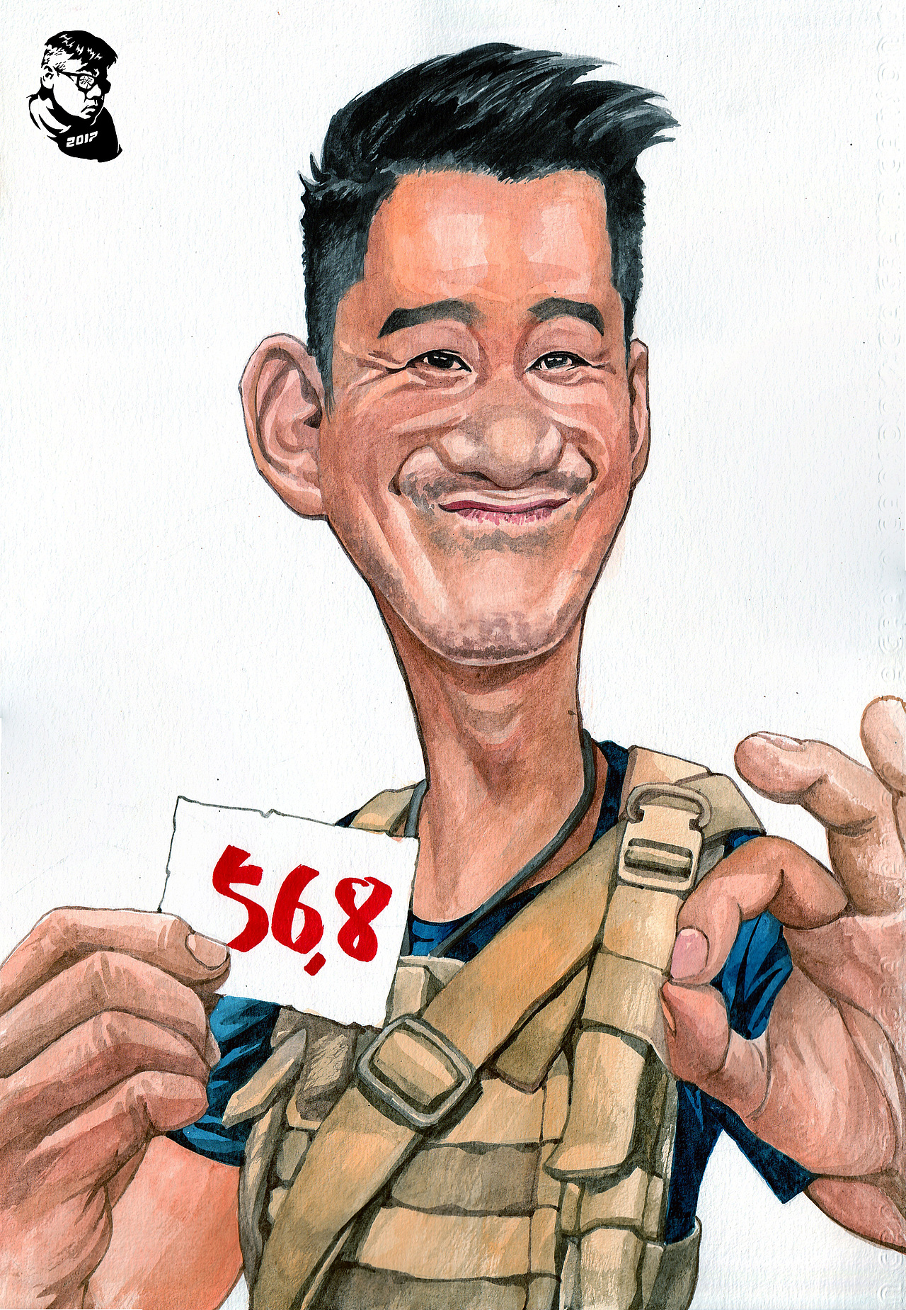 《名人堂·2017》【全】