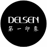 第一印象品牌设计的头像