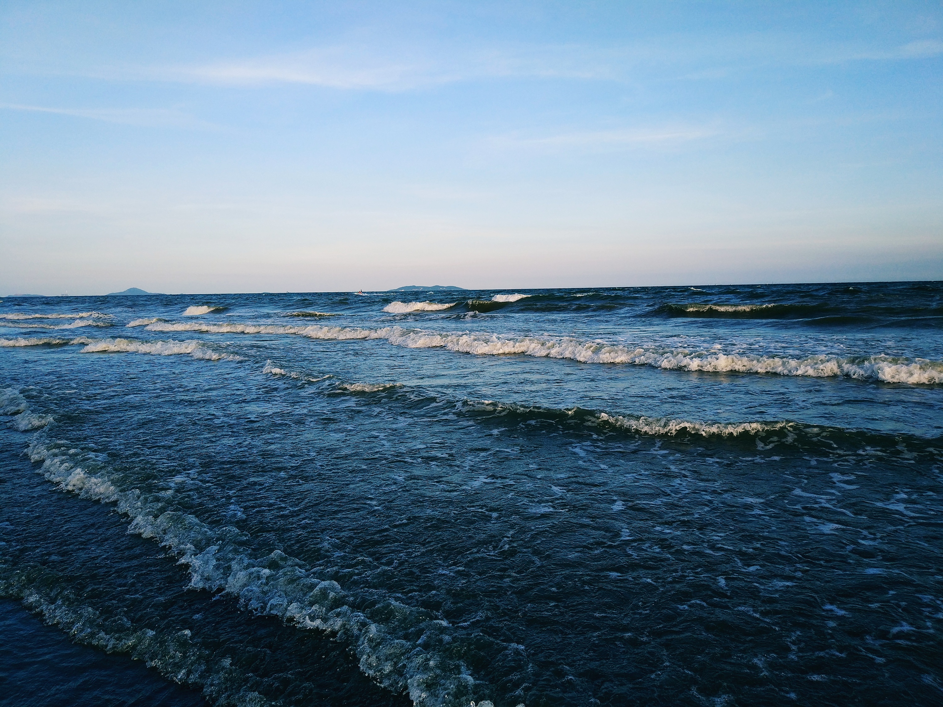 茂名-中国第一滩