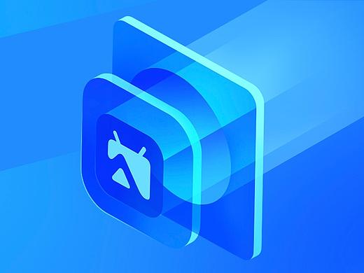 ps画的3d质感