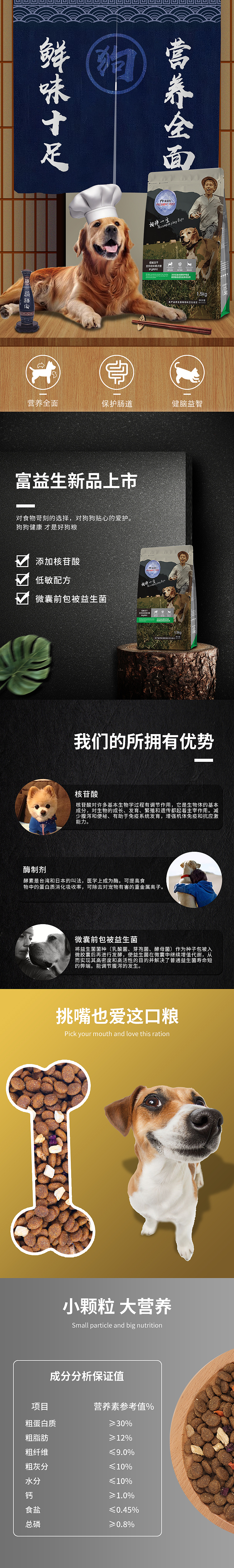 狗粮详情（图ZMTY4OTY1MTc2） - 运营设计 - 站酷设计师爱设计的权权原创素材 - 站酷ZCOOL