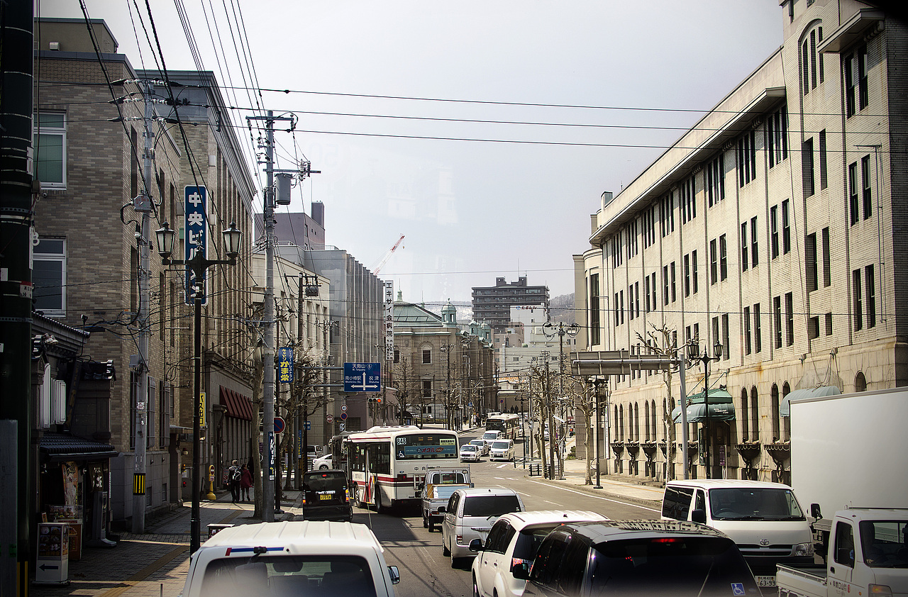 日本-北海道（图ZODMyNzA2MzI=） - 风光摄影 - 站酷设计师霍昱呈原创素材 - 站酷ZCOOL