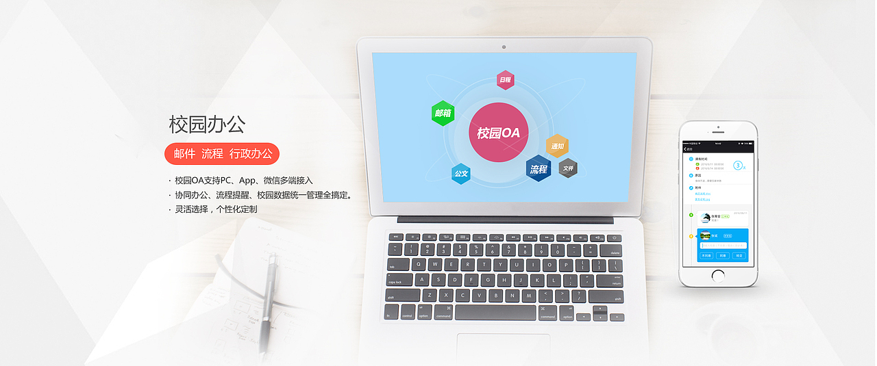 网页UI-轮播banner