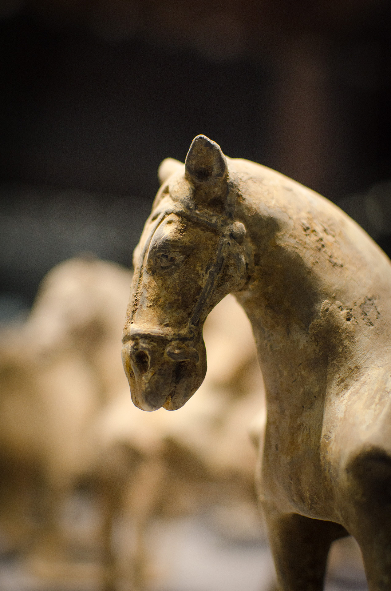 北朝艺术博物馆