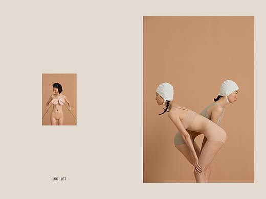 内衣拍摄｜Kiss y x PM studio