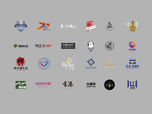 logo临摹转矢量图