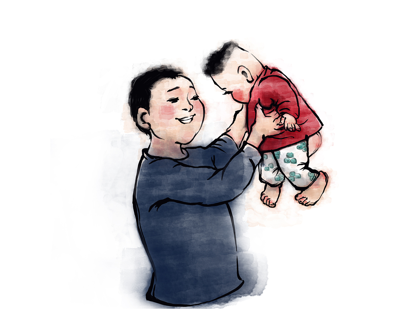 7080后的儿时记忆（图ZMTA5NjI0MjY4） - 创作习作 - 站酷设计师倪小兔原创素材 - 站酷ZCOOL