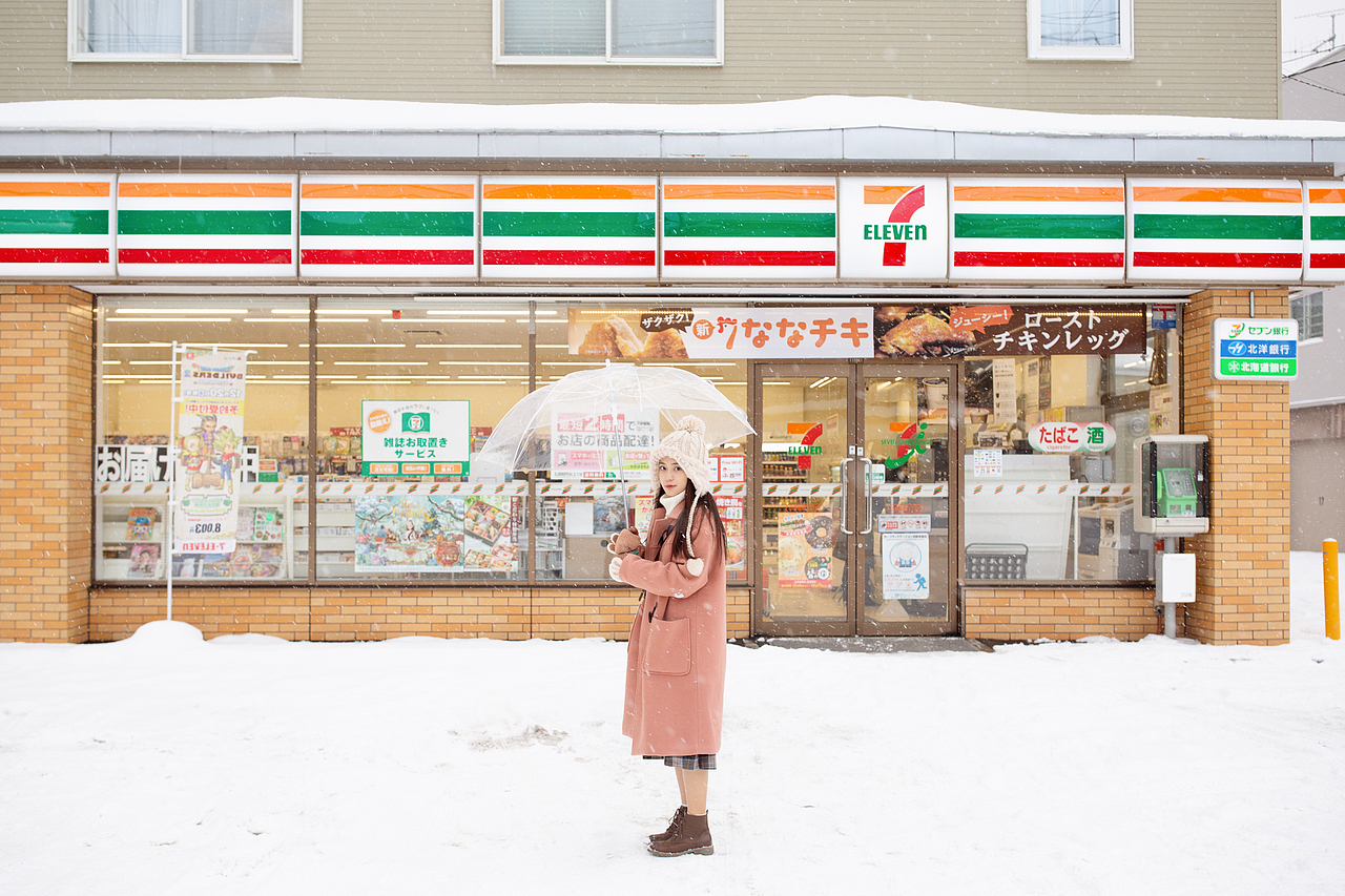 北海道旅拍-小樽