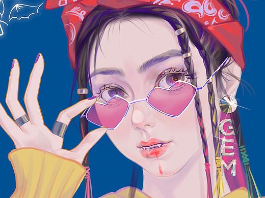 差不多姑娘