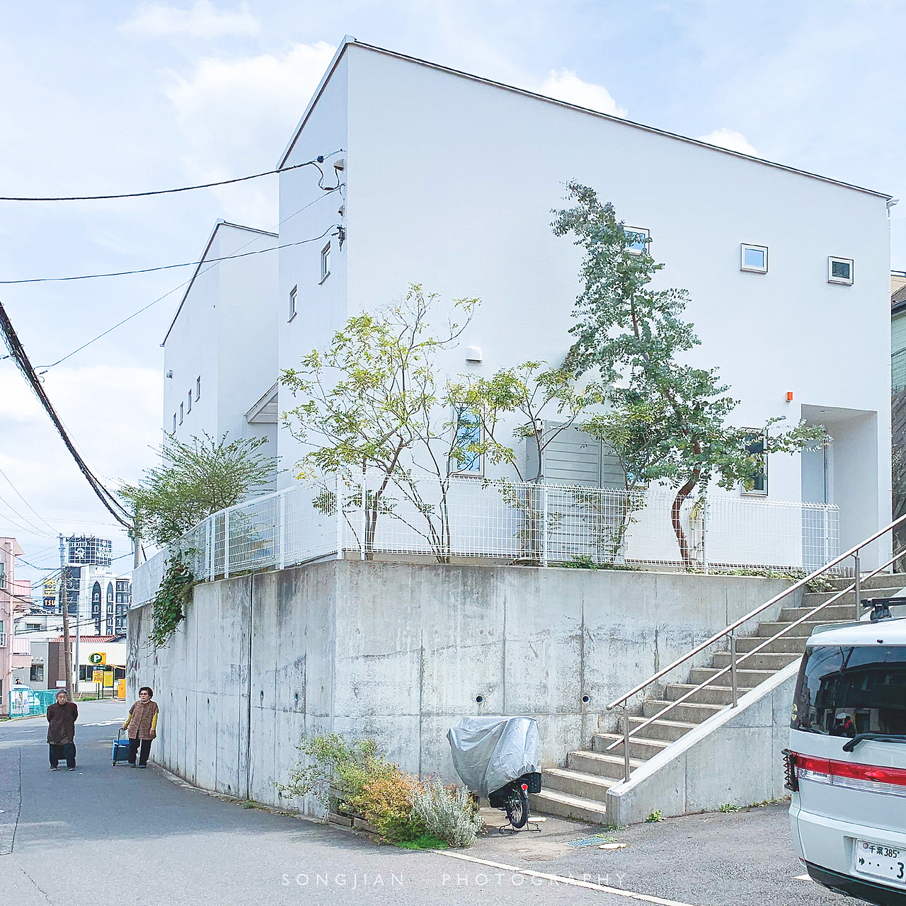 镜头里的行走日本（图ZMTcyODUzODM2） - 人文/纪实摄影 - 站酷设计师Song红豆原创素材 - 站酷ZCOOL