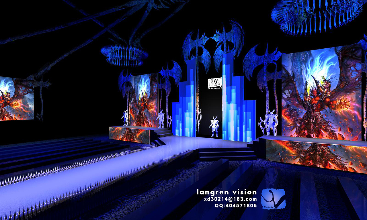 没事弄着玩--游戏，秀台，乱七八糟