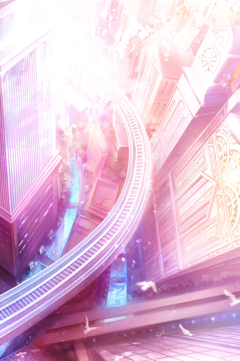 mc孤影的個人主頁（背景預覽） - 主頁背景設置 - 站酷設計師mc孤影原創(chuàng)素材 - 站酷ZCOOL