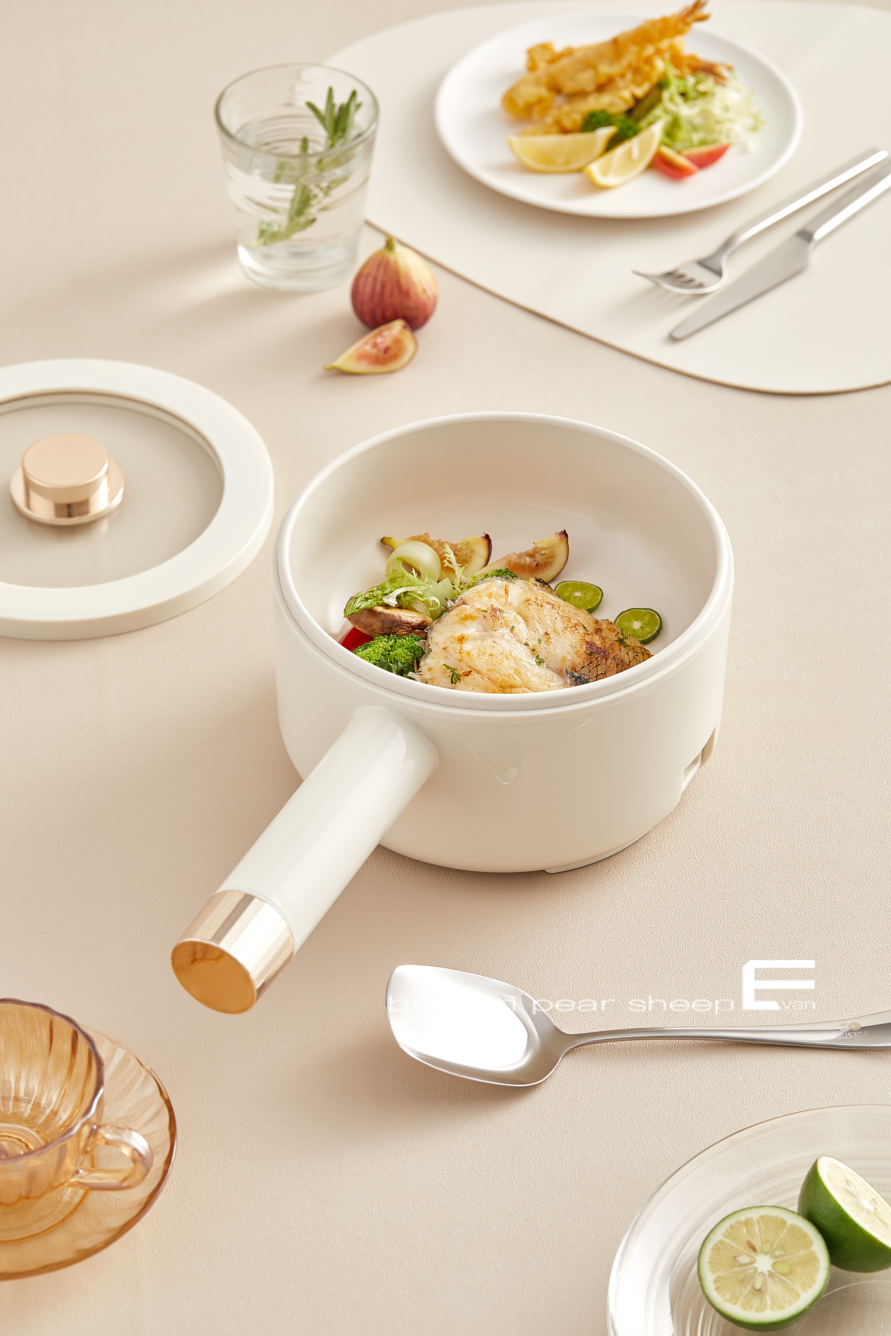 电商拍摄｜百乐思详情拍摄