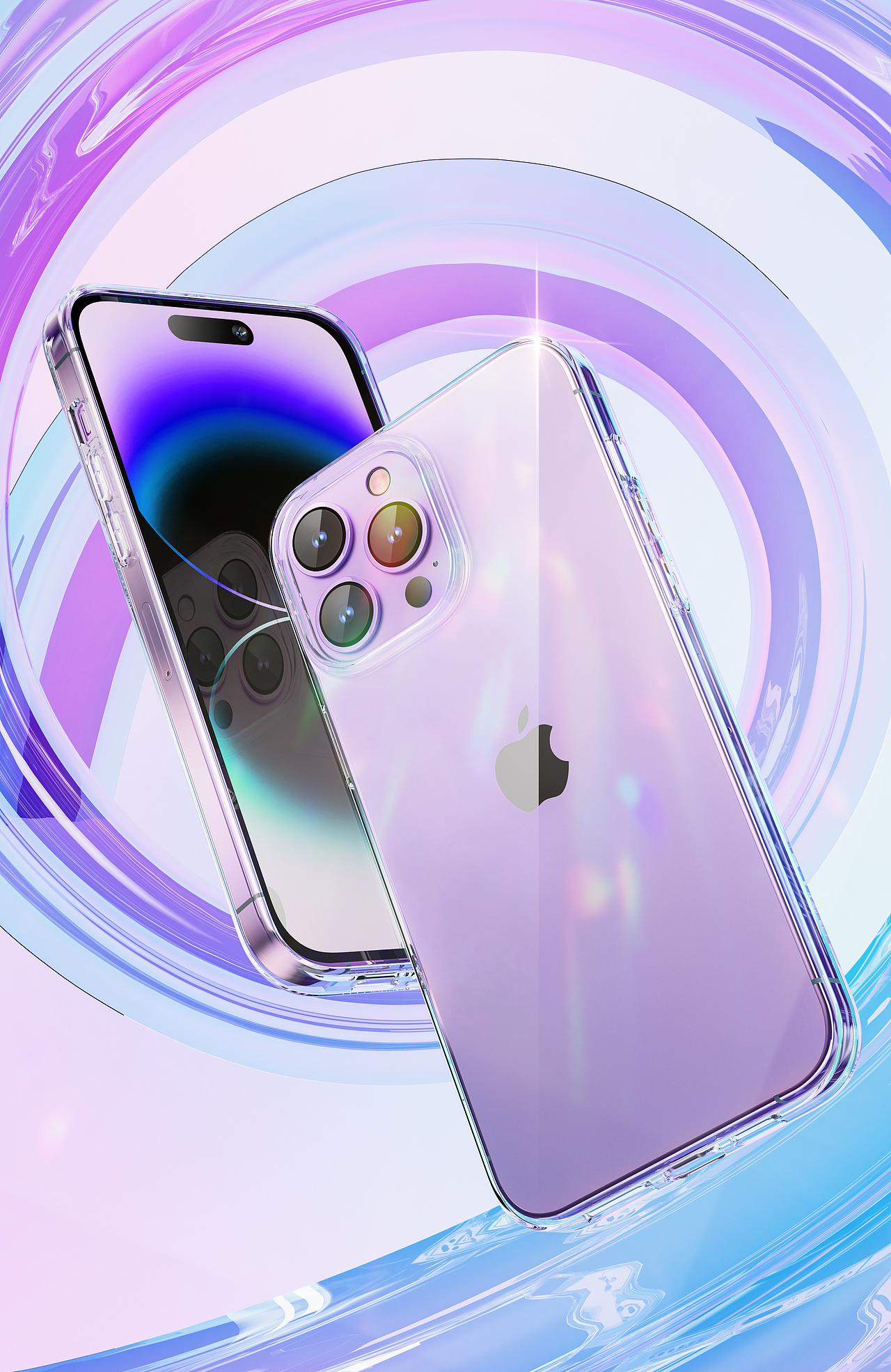 仅做记录个人渲染技术成长过程,不做任何商业用途