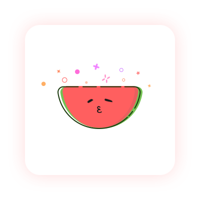 可爱的描边风（图ZNTAxNzIxODg=） - 艺术插画 - 站酷设计师无问西东H原创素材 - 站酷ZCOOL