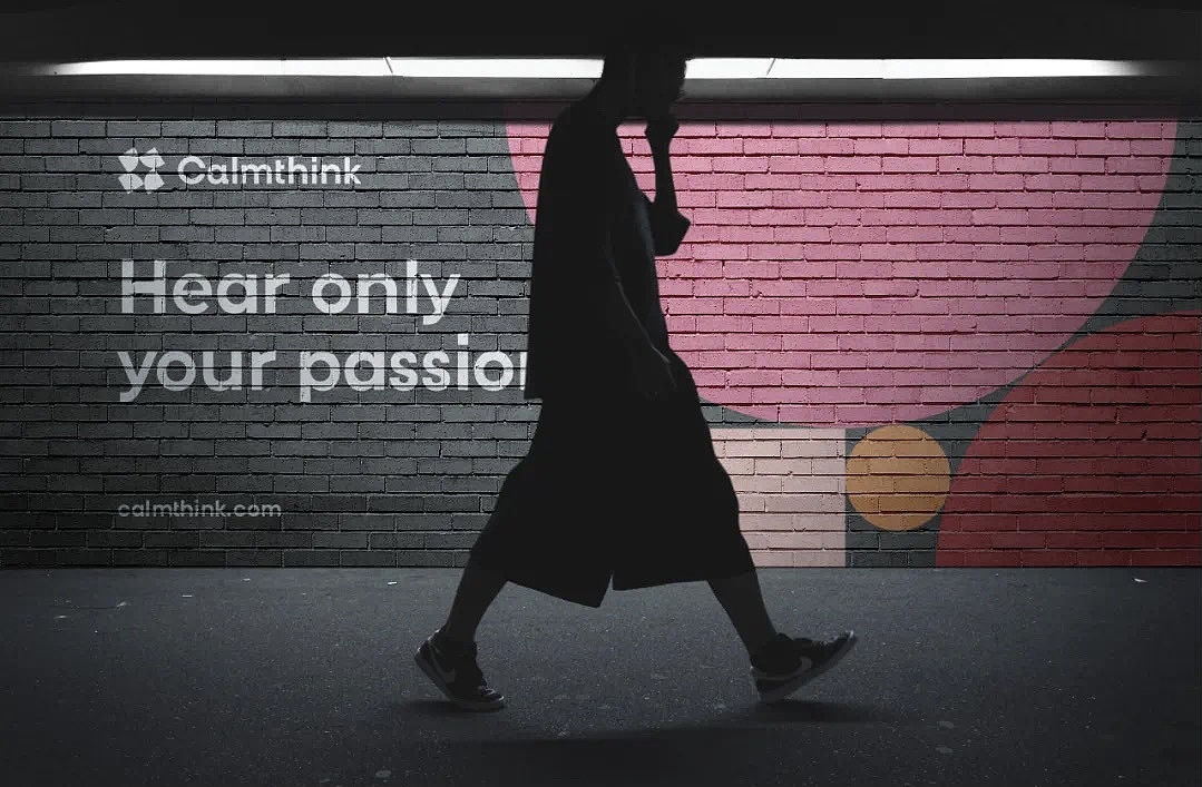 矩刻 • 品牌设计 • 静想科技Calmthink(图ZMjQwMjAzMTk2) - 品牌 - 站酷设计师矩刻JUKE原创素材 - 站酷ZCOOL