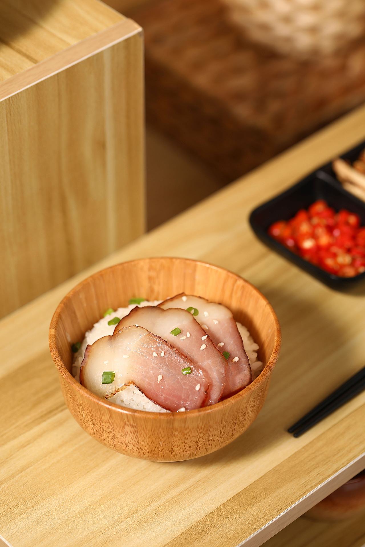 腊肠熏肉拍摄（图ZMjkwODY3Mjg4） - 产品摄影 - 站酷设计师唯薇安A原创素材 - 站酷ZCOOL