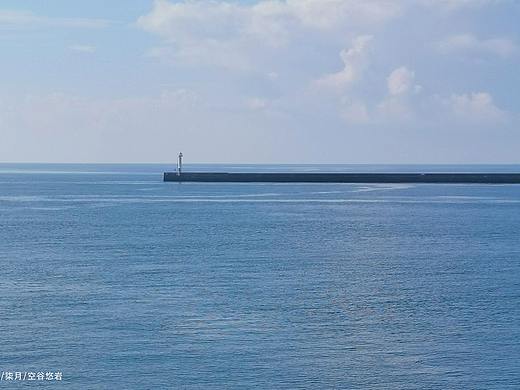 日本/海上