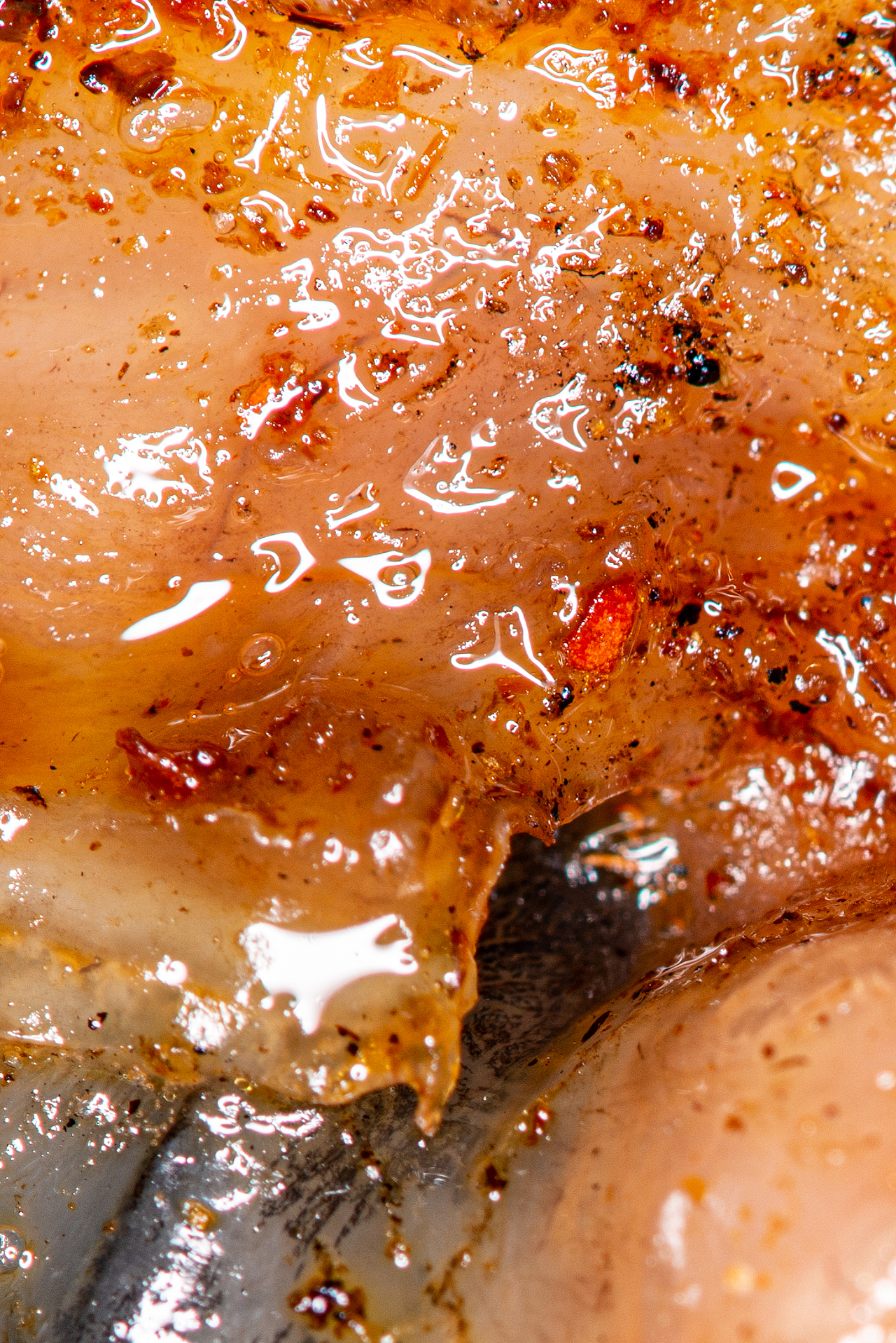 微观下的烧烤（图ZMjc1NTgwMzQw） - 美食摄影 - 站酷设计师喜马拉雅阿飞哥原创素材 - 站酷ZCOOL