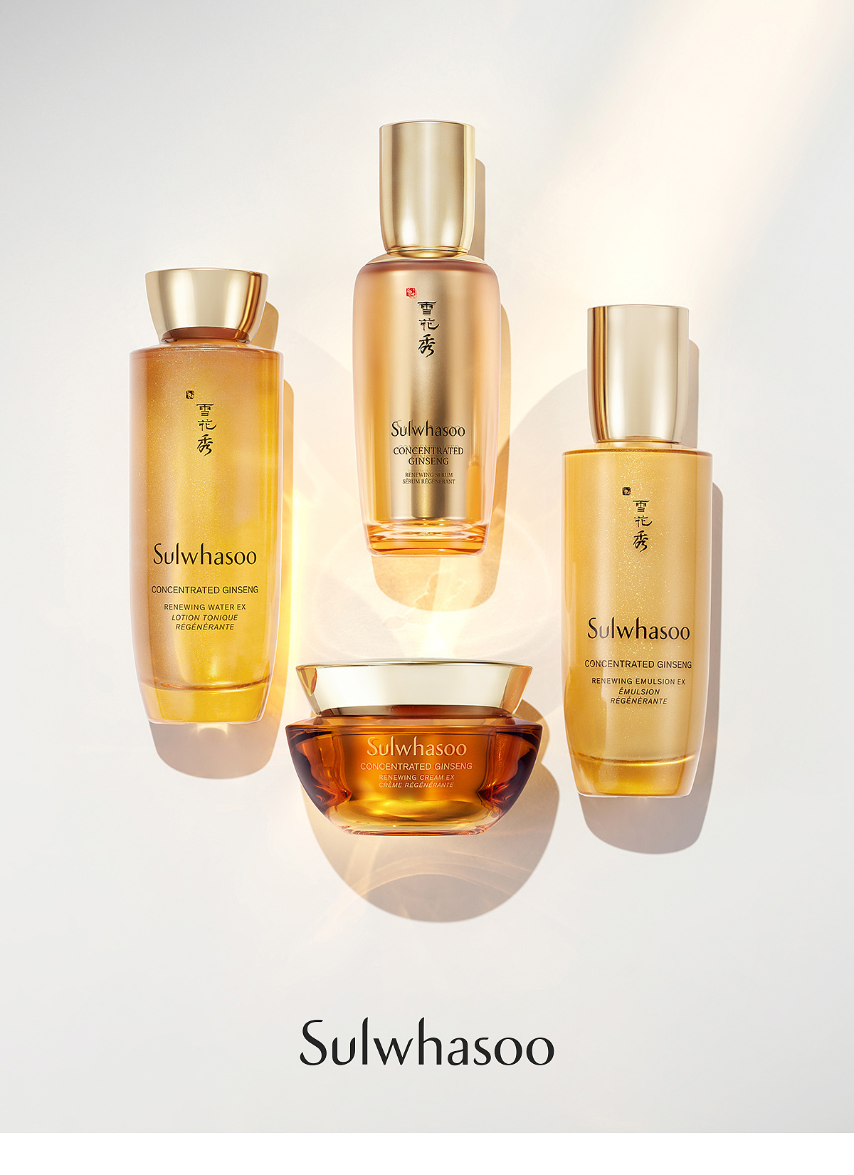 22年雪花秀近期作品集合（图ZMjk1OTU4MjM2） - 电商 - 站酷设计师大发星06原创素材 - 站酷ZCOOL