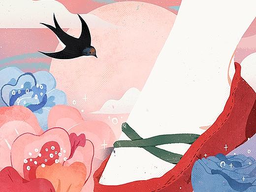 近期部分作品合集(2018/01-2018/04)