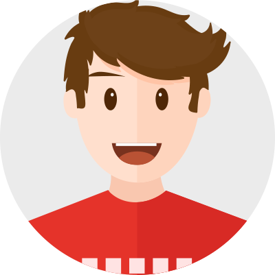 扁平职业人物头像