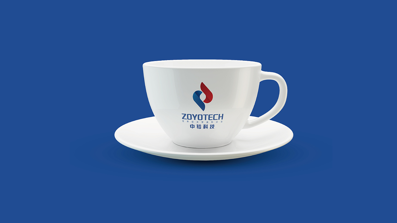 中裕科技标志设计（图ZODMyNTg3NjA=） - Logo - 站酷设计师叶志军_原创素材 - 站酷ZCOOL