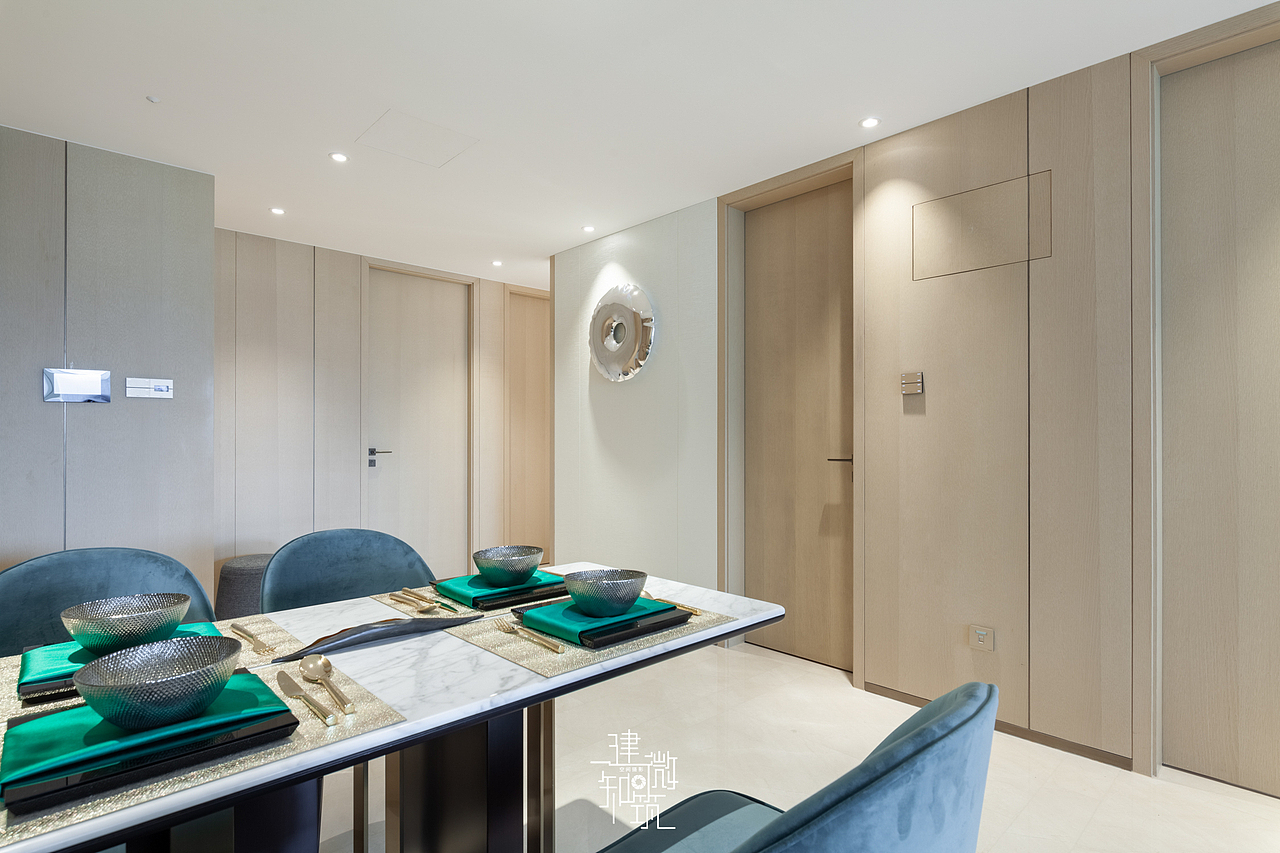 北京嘉园销售中心（图ZMTgzMDA3MTc2） - 环境/建筑摄影 - 站酷设计师建微知筑空间摄影原创素材 - 站酷ZCOOL