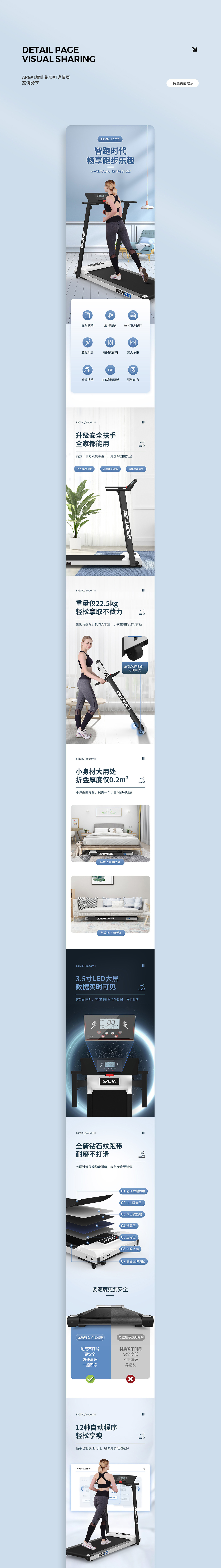 運(yùn)動(dòng)健身器材跑步機(jī)/動(dòng)感單車詳情頁(yè)x3（圖ZMjM1MDA4NjI0） - 電商 - 站酷設(shè)計(jì)師魔創(chuàng)視覺_媛淺原創(chuàng)素材 - 站酷ZCOOL