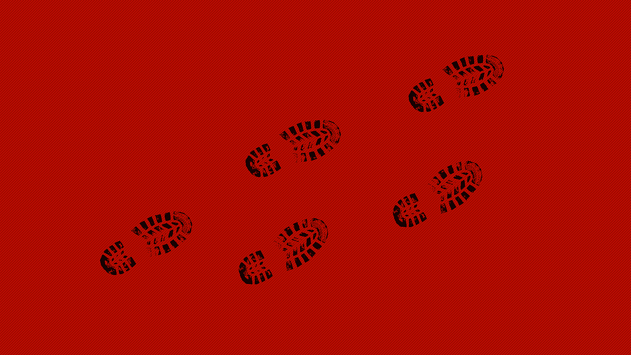 公司五周年庆典概念设计