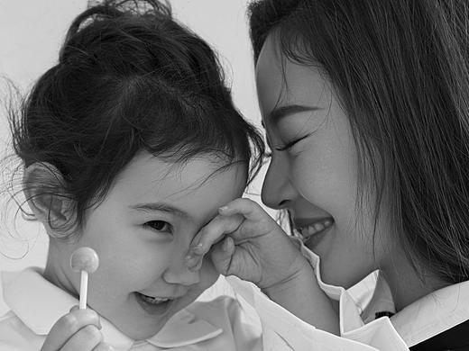 親子系列024（個人主頁-ZNDY1MDk4NTI=） - 人像攝影 - 站酷設計師德斯貝兒韓都店原創(chuàng)素材 - 站酷ZCOOL