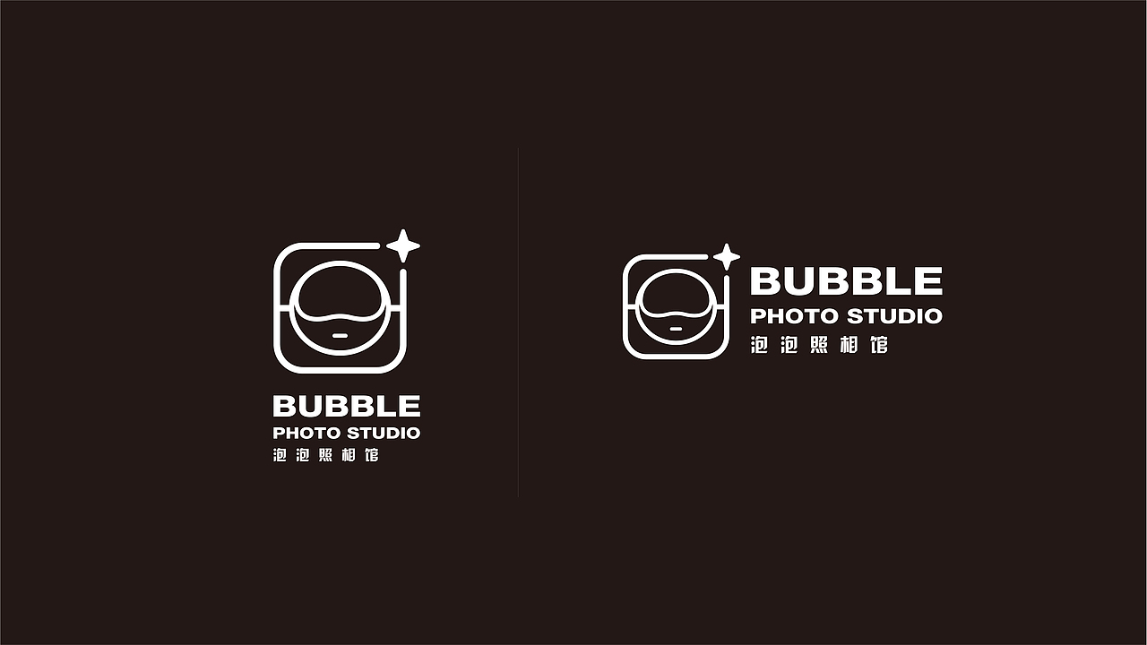 泡泡照相馆（图ZMjY0NDQ4MzA0） - 品牌 - 站酷设计师云見原创素材 - 站酷ZCOOL