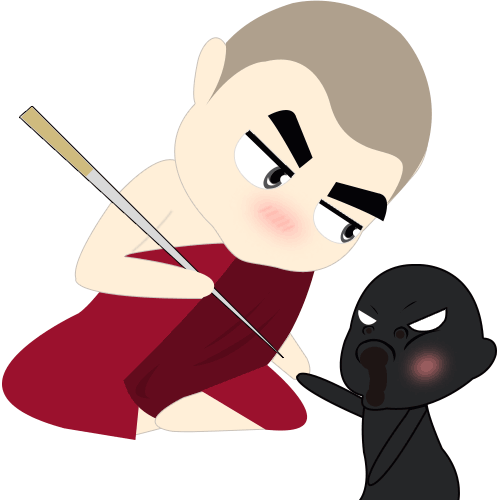 GIF 超Q版表情包（图ZNjY5MDMyMDg=） - 图标 - 站酷设计师白羊座很LOW原创素材 - 站酷ZCOOL